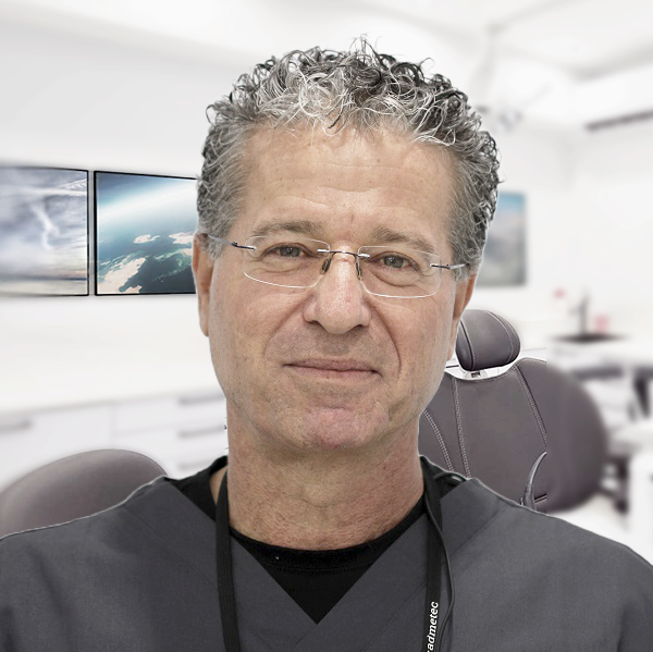 מומחה פה ולסת